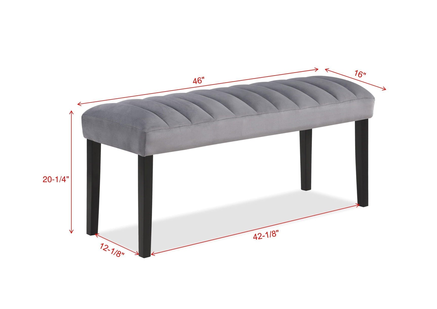 Pascal Gray Marble Faux Modern Wood And Veneers Rectangular Dining Room Set - Ella Furniture