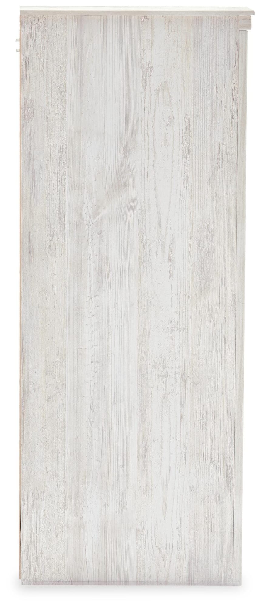 Paxberry Whitewash Dresser view 6