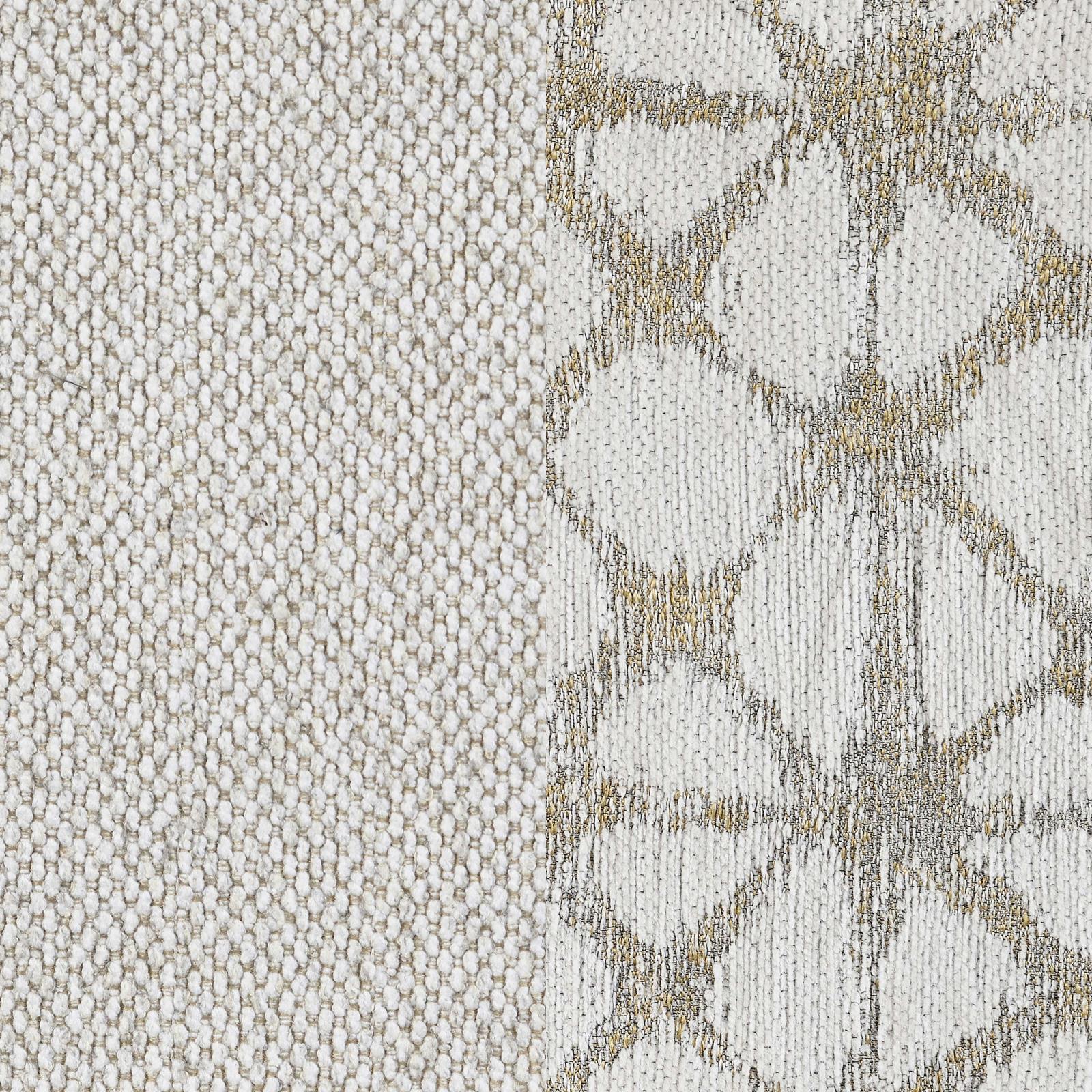 Pippin Upholstered Wingback Accent Chair Latte 904066 - Ella Furniture