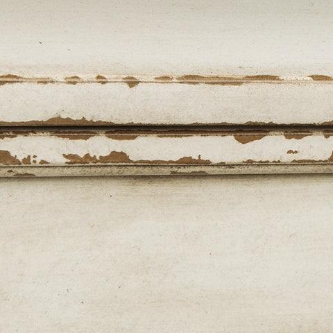 Realyn White/brown Coffee Table With 1 End Table PKG008635 - T523-9 | T743-7 - Ella Furniture