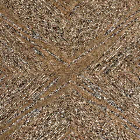 Realyn White/brown Coffee Table With 1 End Table PKG008635 - T523-9 | T743-7 - Ella Furniture