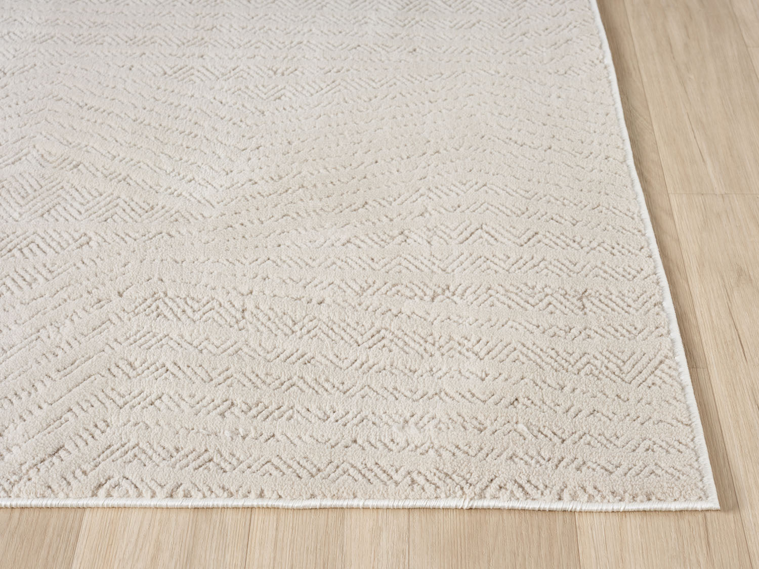 Rubix 895 Area Rug in Latte, 5x7 Feet view 3
