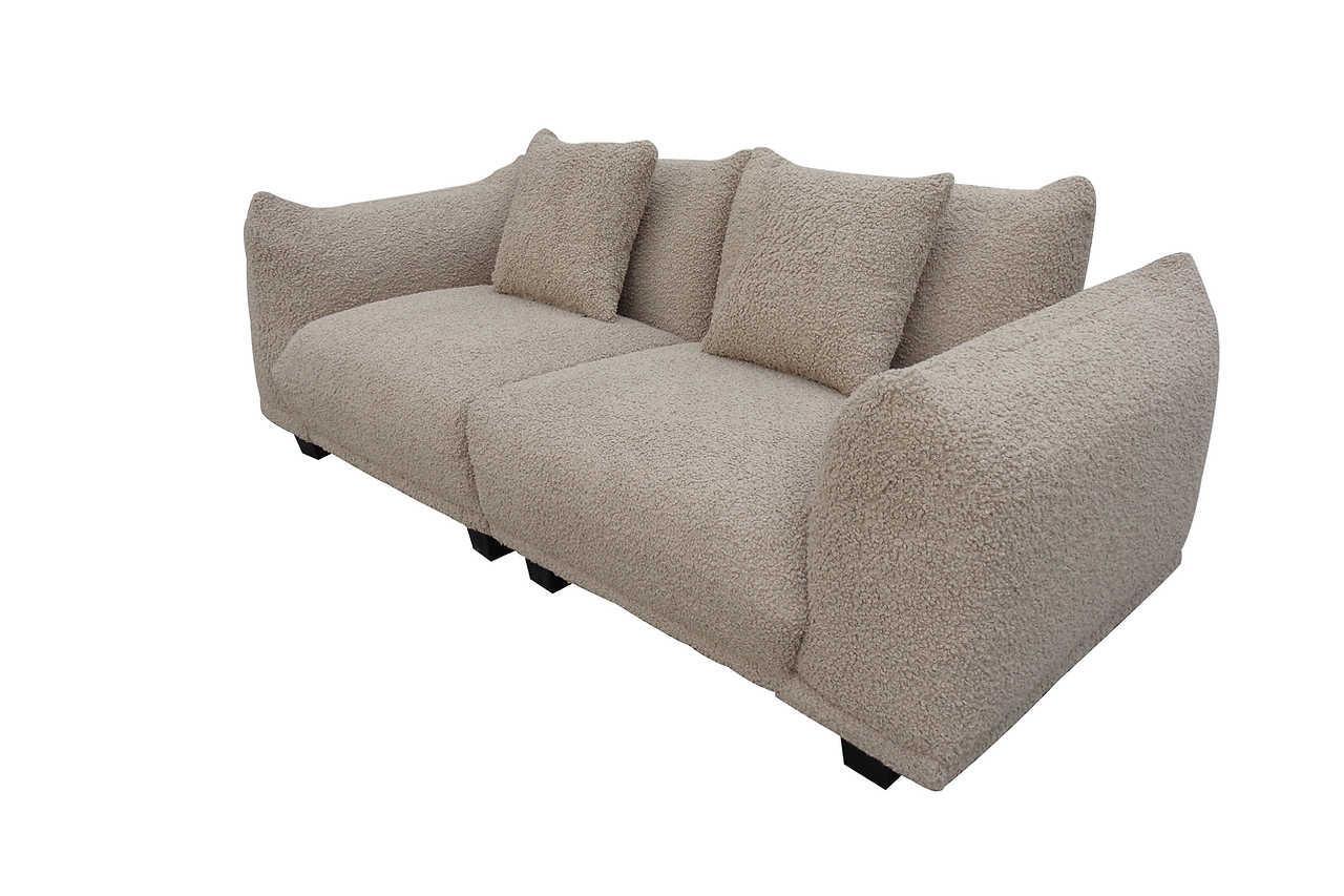 S3131 Homey (Brown) - Ella Furniture