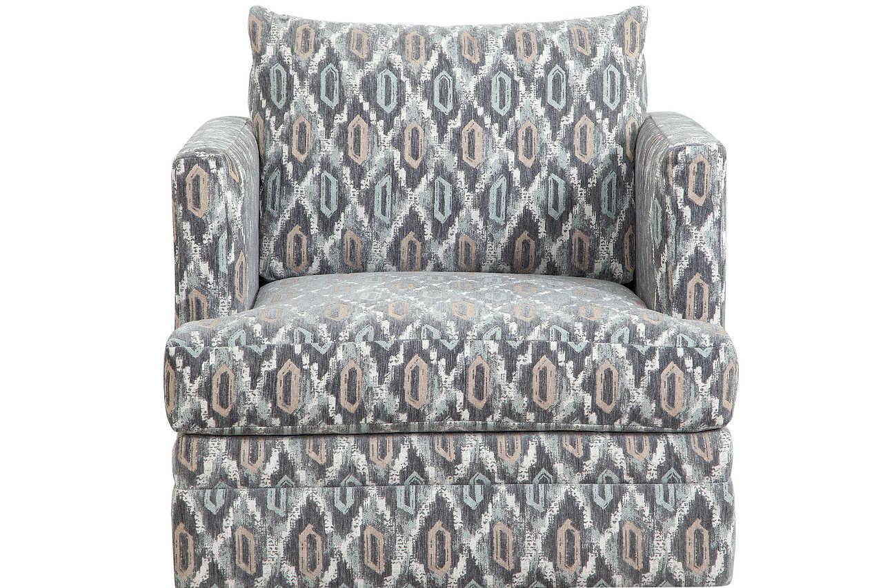 S3590 Willett Stone Sectional - Ella Furniture