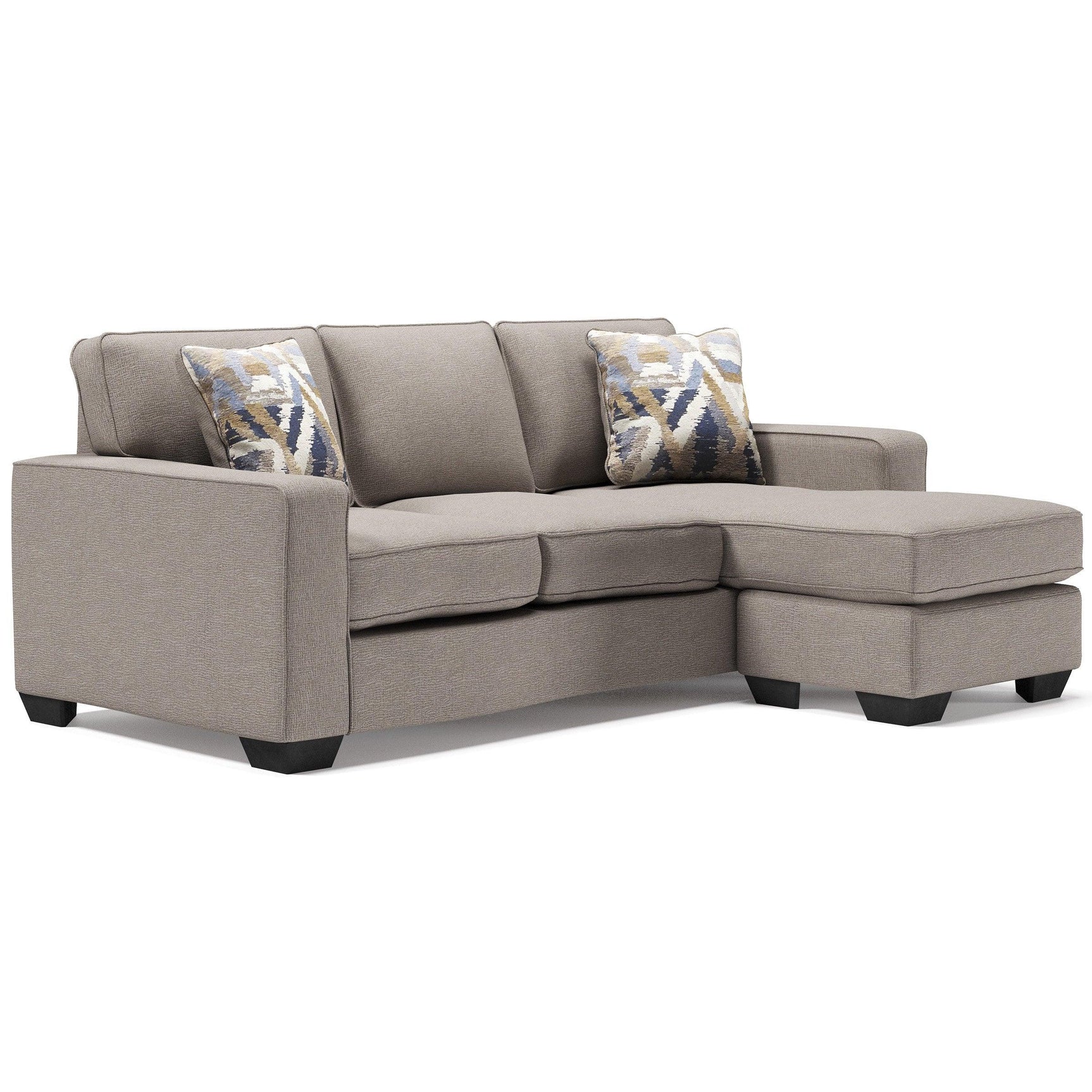 5510418 - Sofa Chaise - Ella Furniture