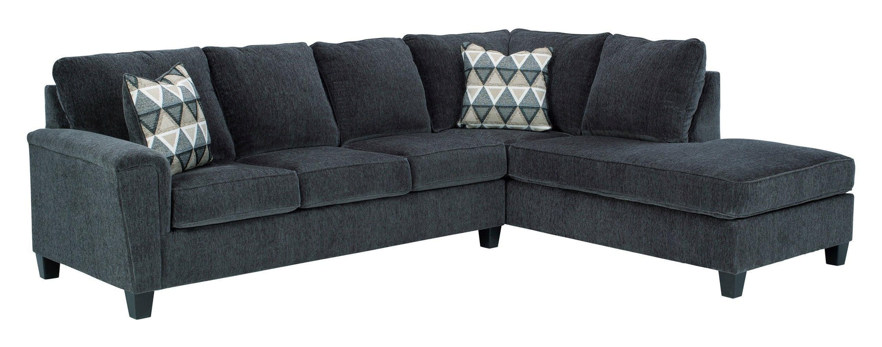 Ashley 839-05 Sectional - Ella Furniture