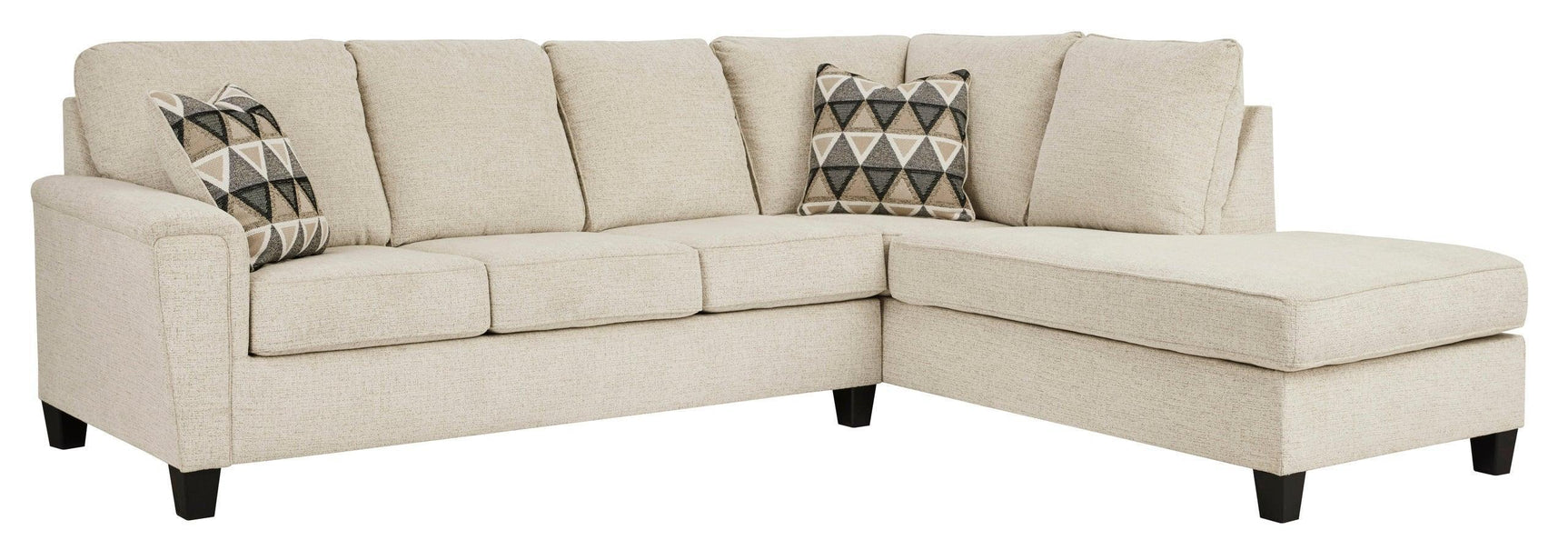 Ashley 839-04 Sectional - Ella Furniture