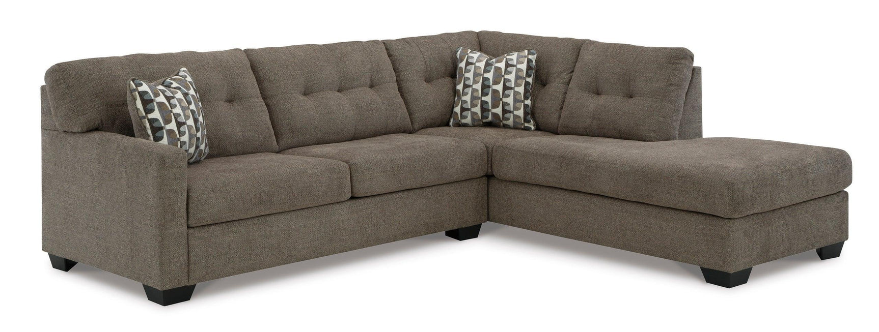 Ashley 310-05 Sectional - Ella Furniture