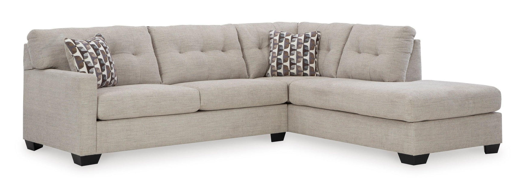 Ashley 310-04 Sectional - Ella Furniture