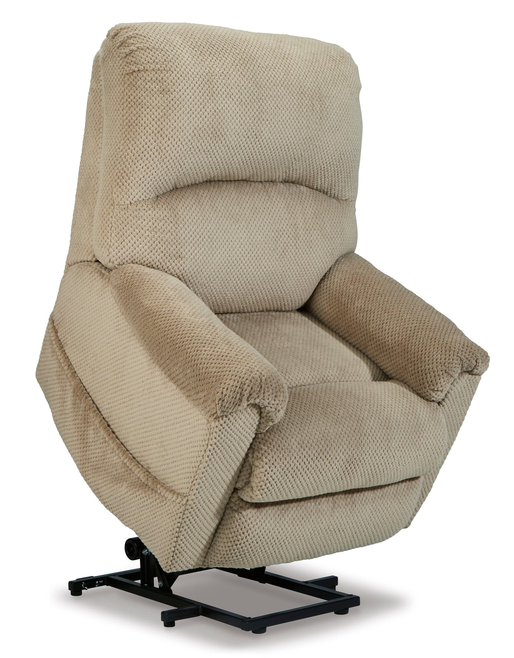 Saffe Toast Power Lift Recliner