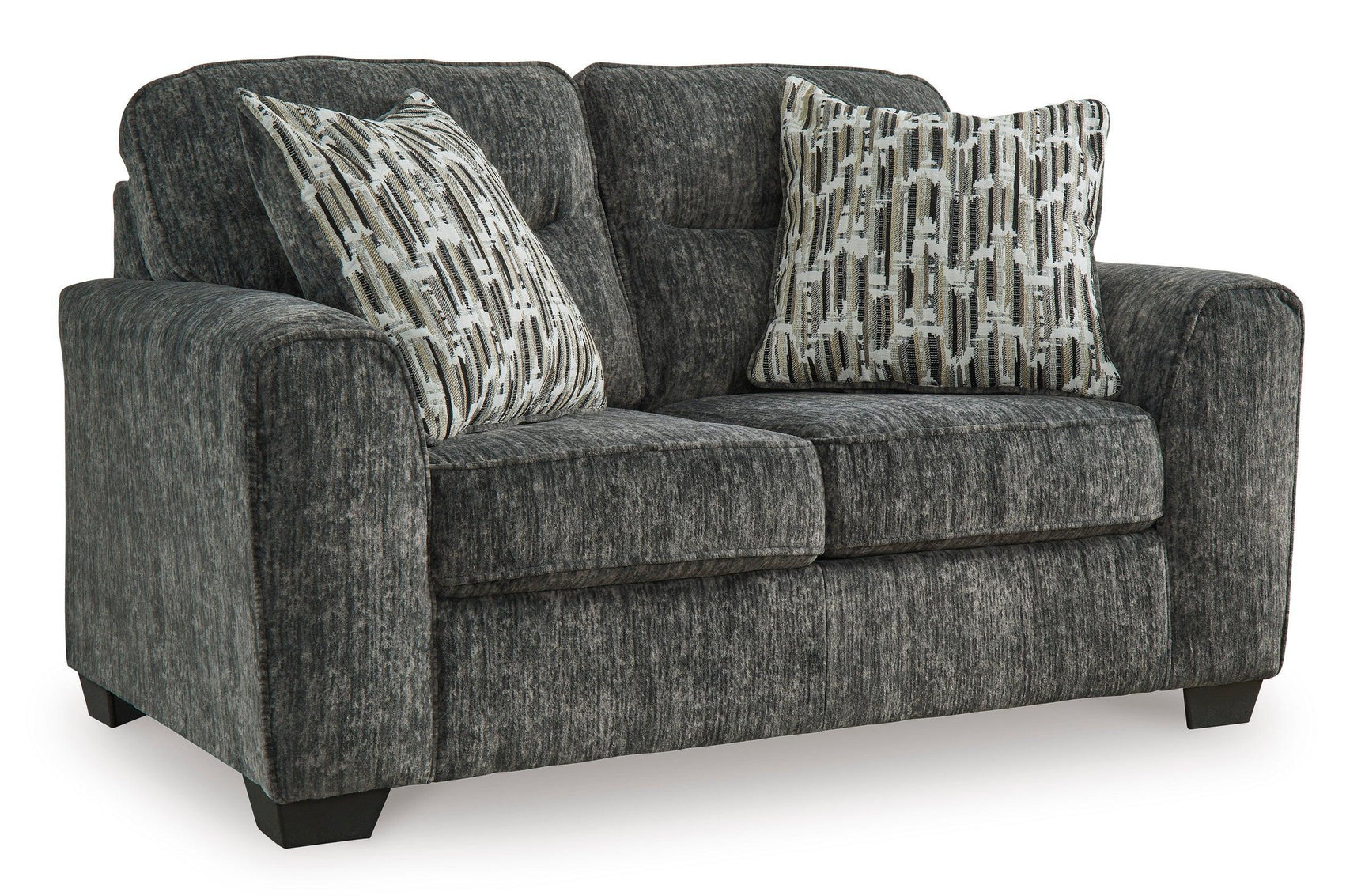 Ashley 505-04 Sofa & Loveseat - Ella Furniture