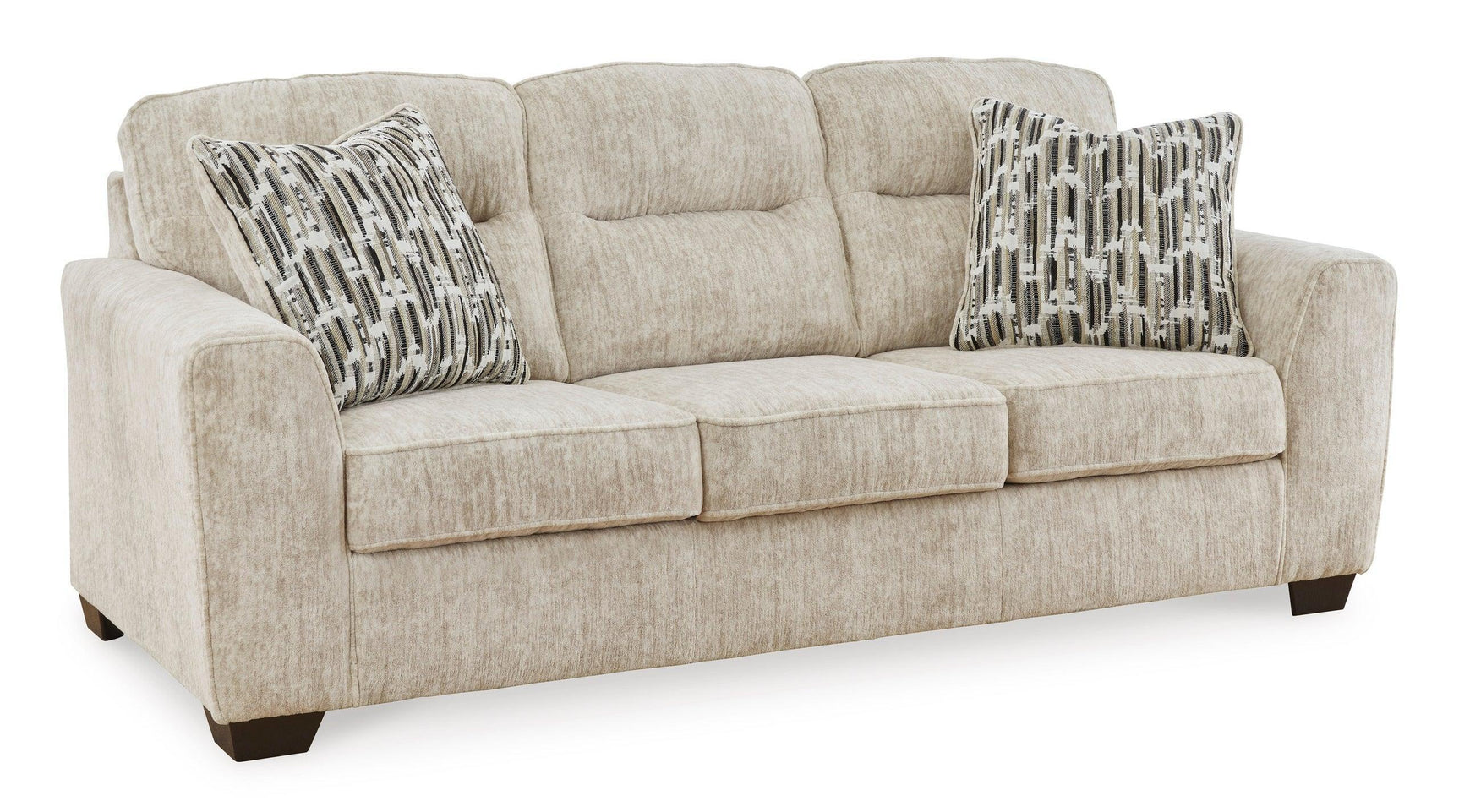 Ashley 505-05 Sofa & Loveseat Set - Ella Furniture