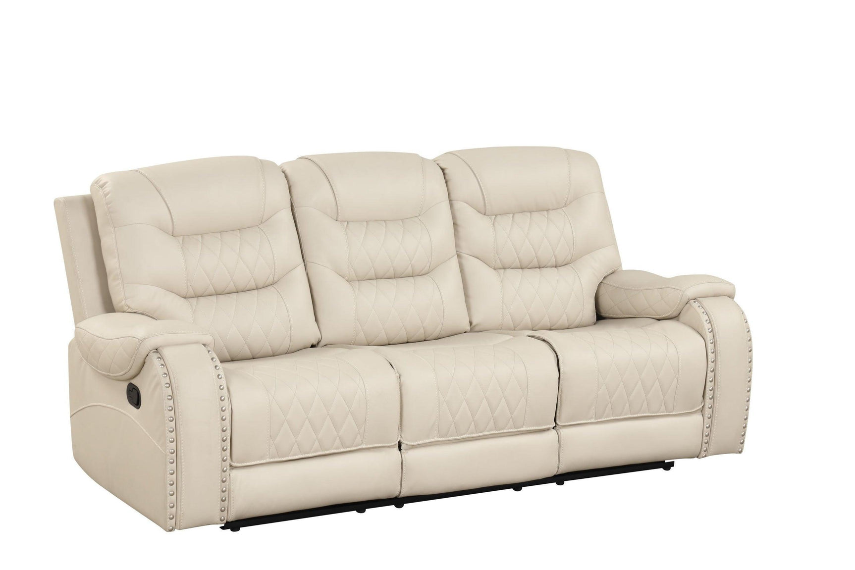 Ashley2005 Oversized 3Pc Reclining Set - Ella Furniture
