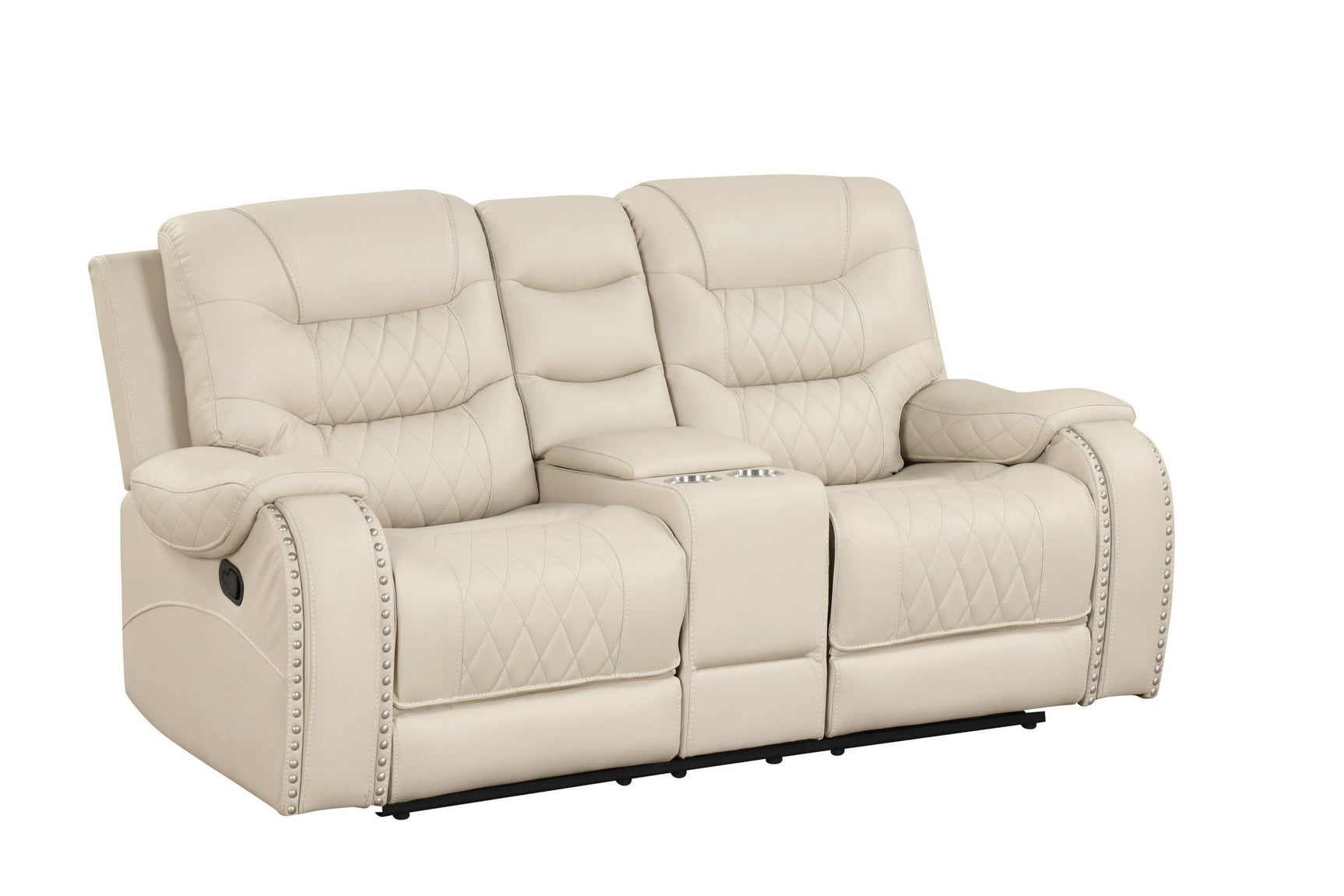 Ashley2005 Oversized 3Pc Reclining Set - Ella Furniture