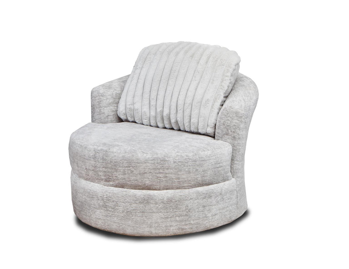 2875-05 Oyster Sectional - Ella Furniture