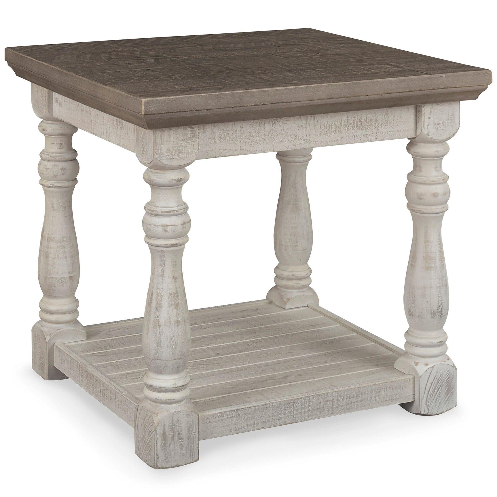 T814 Occasional Table Set - Ella Furniture