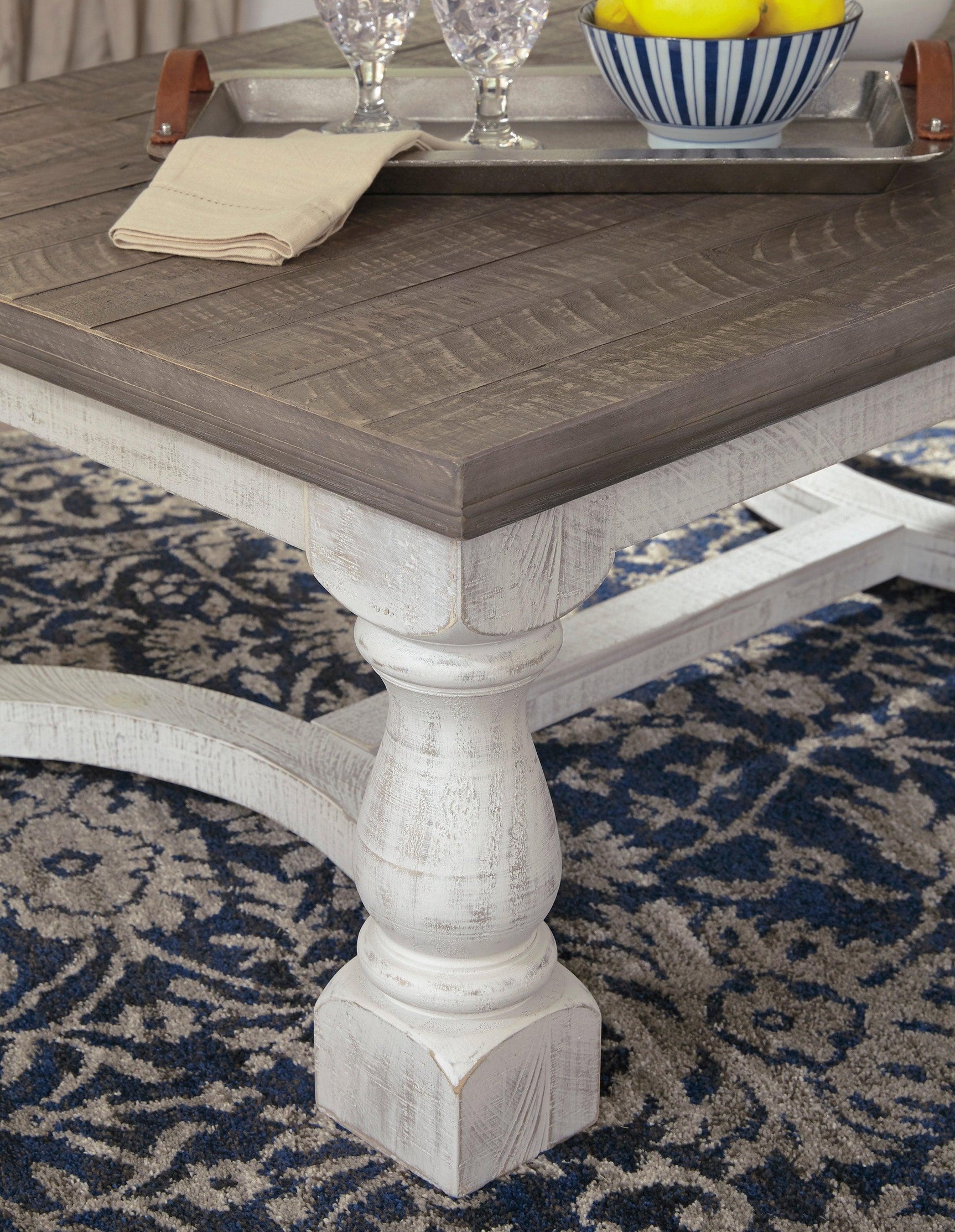 T814 Occasional Table Set - Ella Furniture