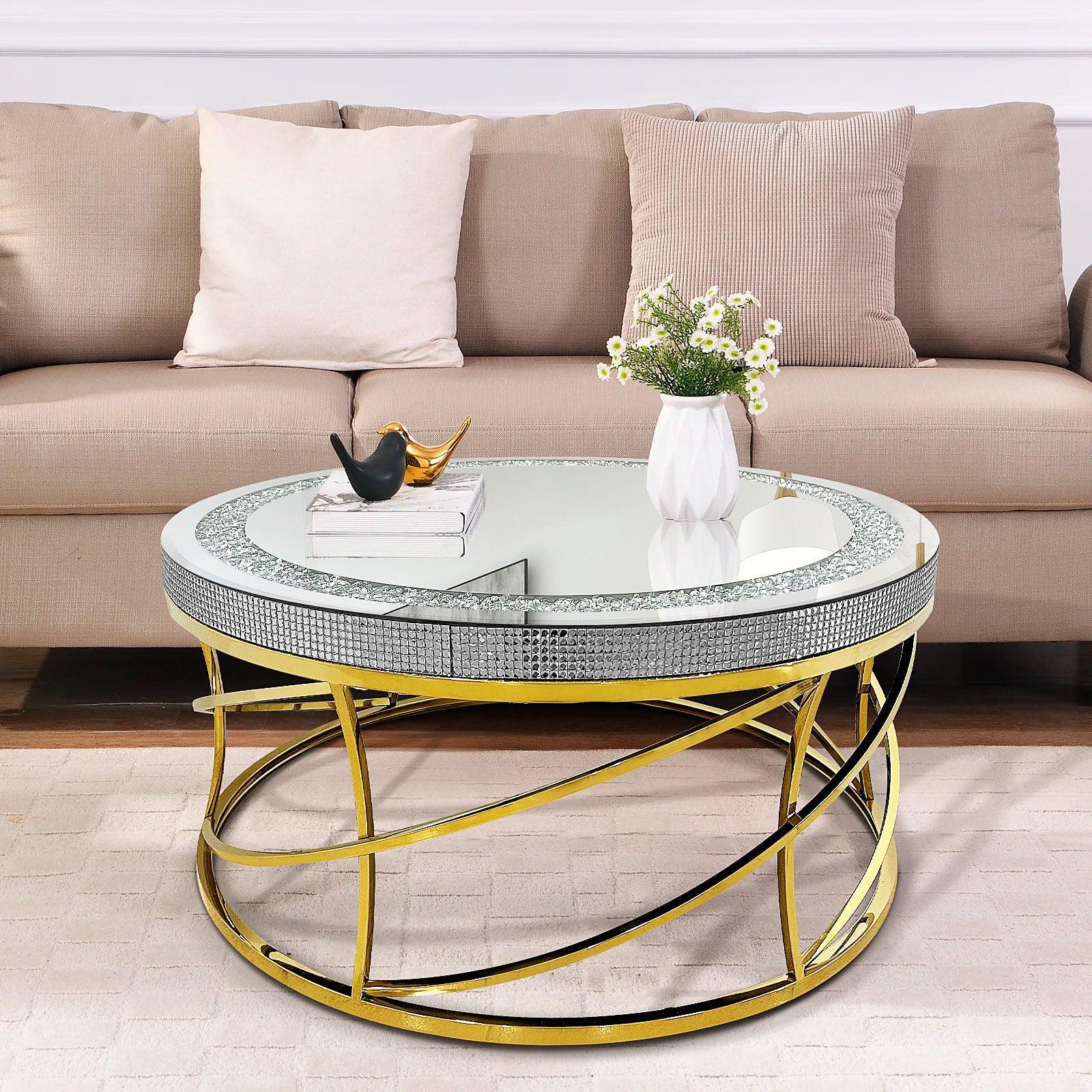 A10 - 3Pc Occasional Tables - Ella Furniture
