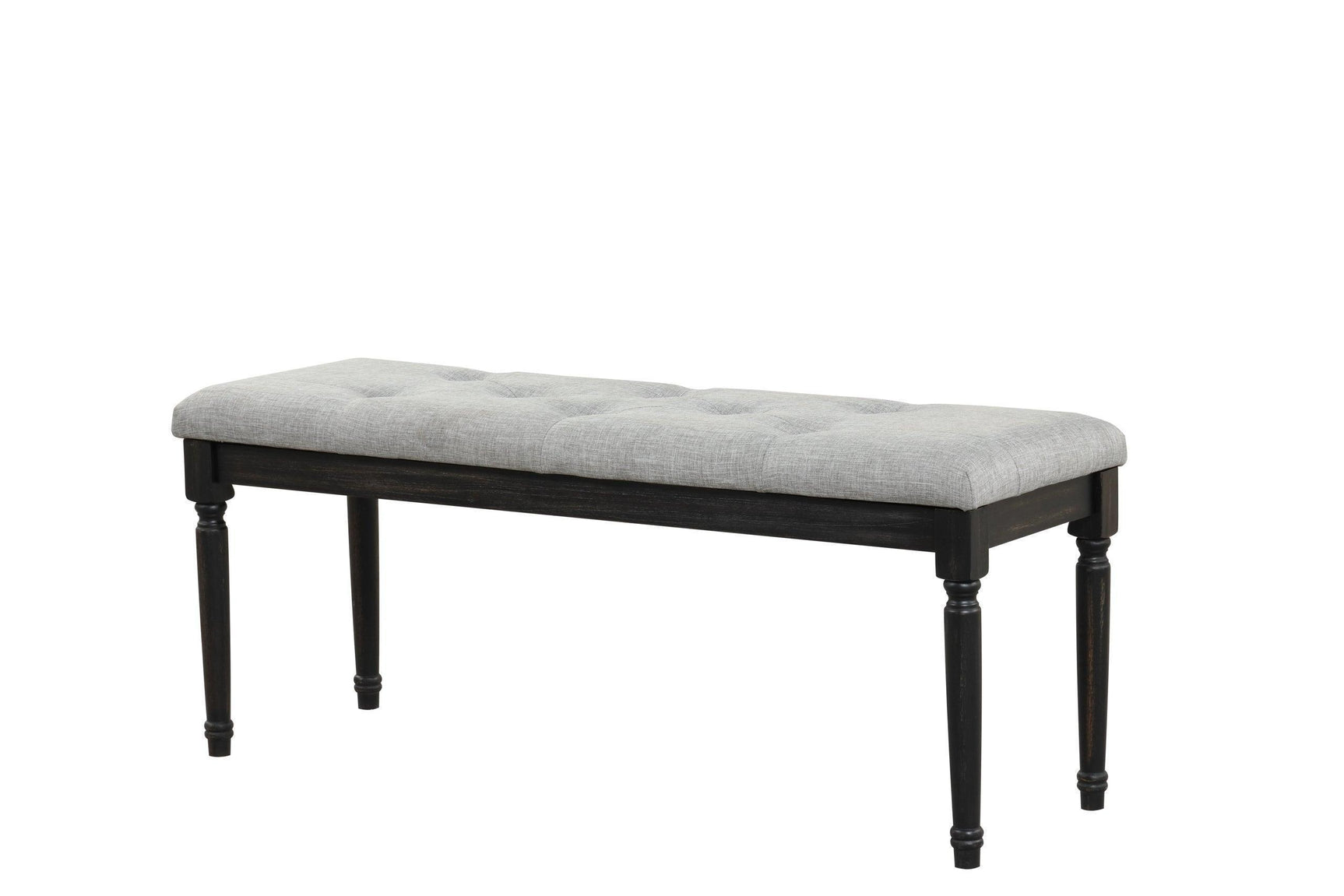 Farah Gray Dining Room Set