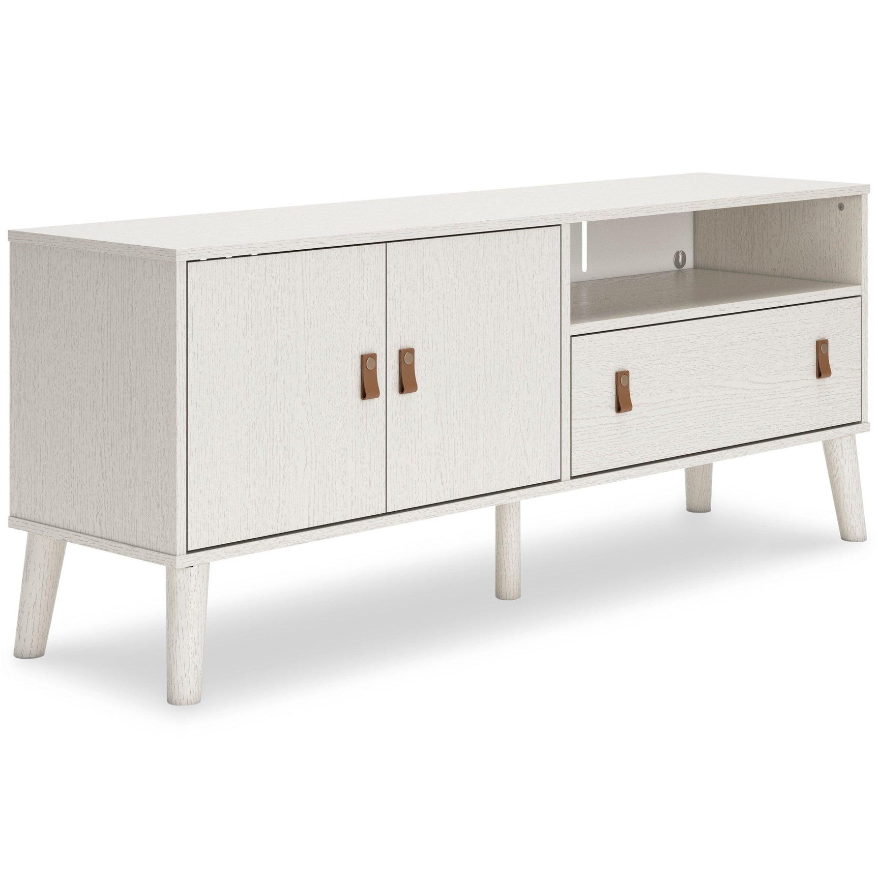 Ew1024-268 Tv Stand 59"L - Ella Furniture