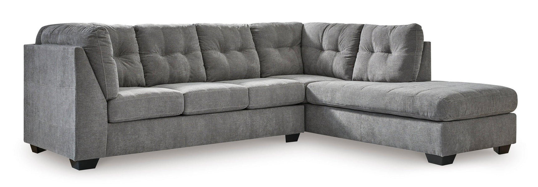 Ashley 553-05 Sectional - Ella Furniture