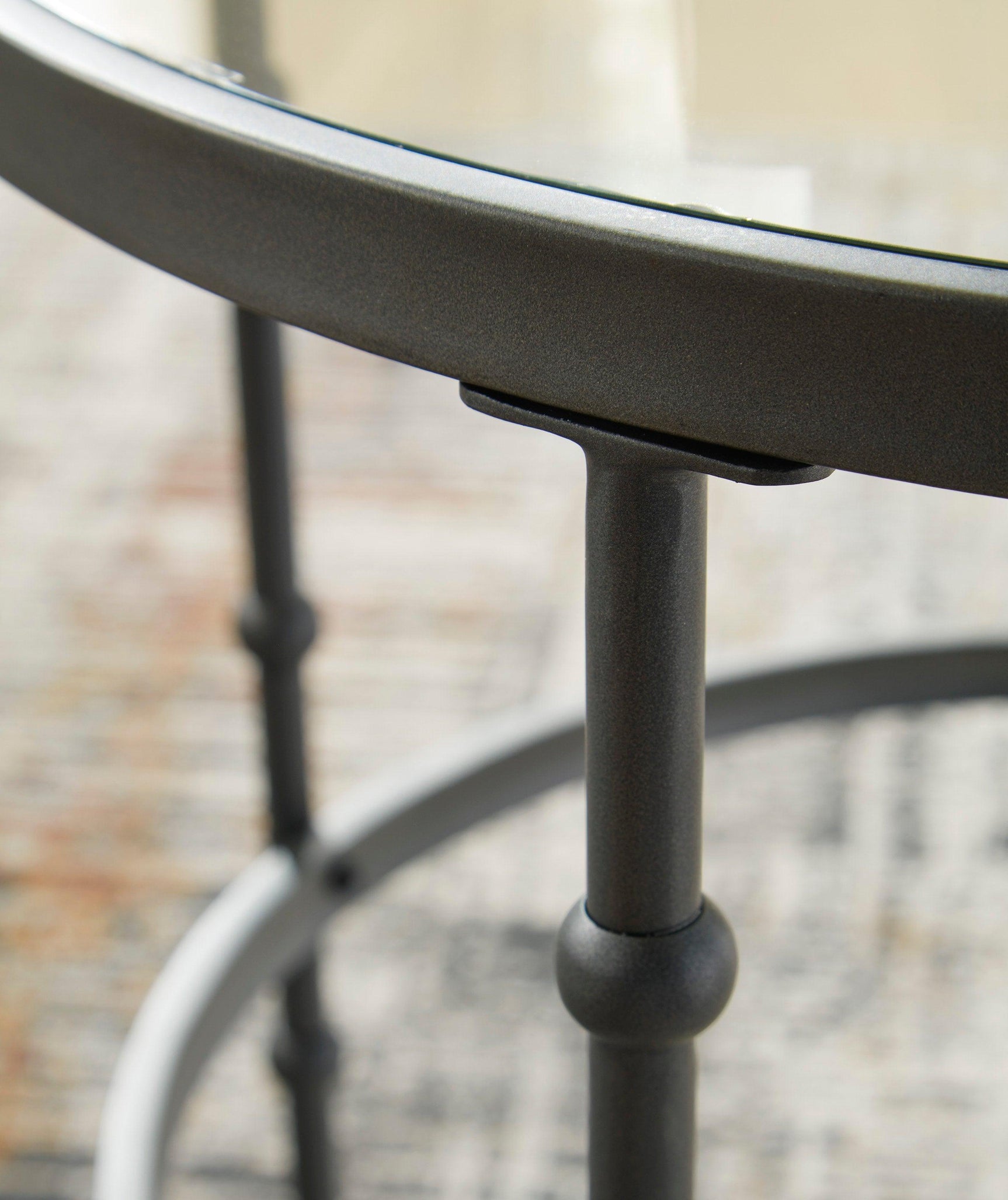 Kellyco Occasional Table Set
