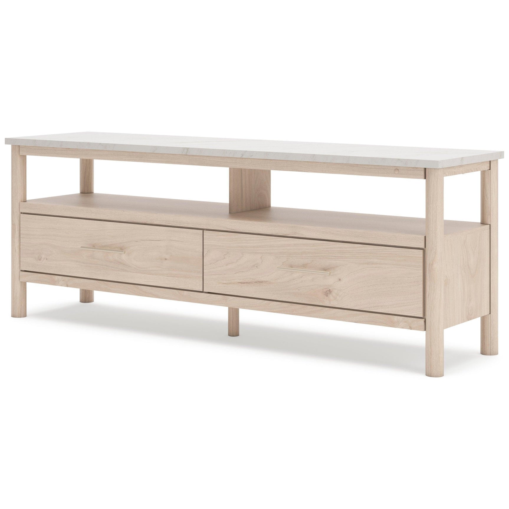 W2615-68 TV Stand 72"L