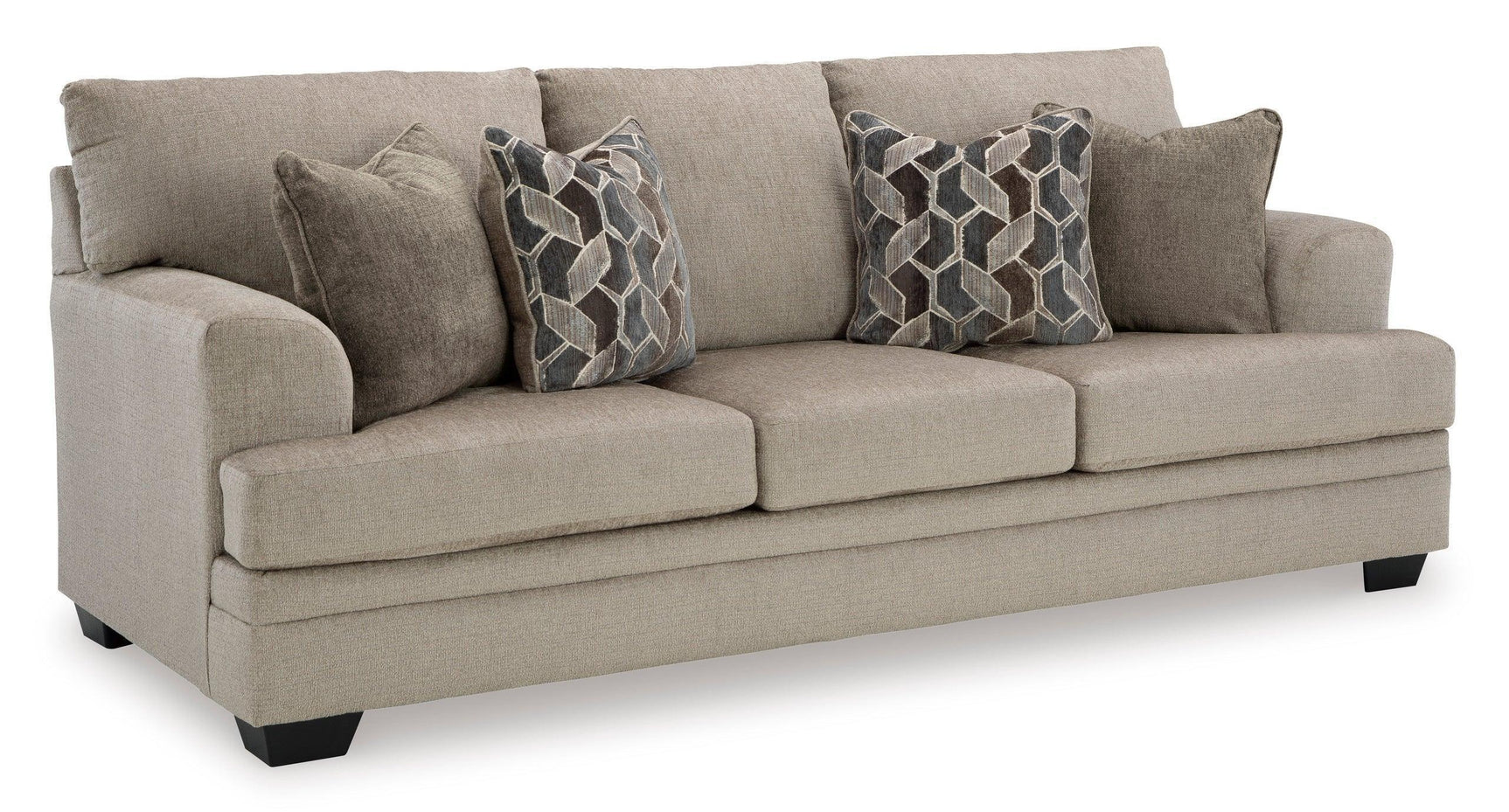 Stonemeade Queen Sleeper Sofa