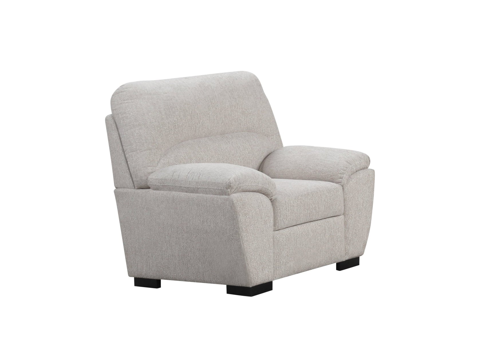 Tiffany Stone 3-Piece Living Room Set