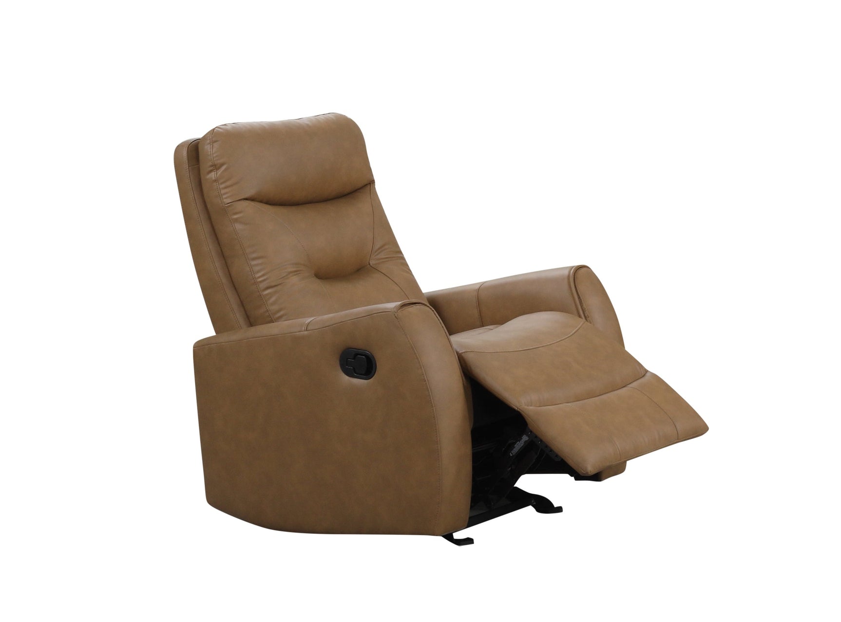 Tiger Saddle 3-Piece Reclining Set