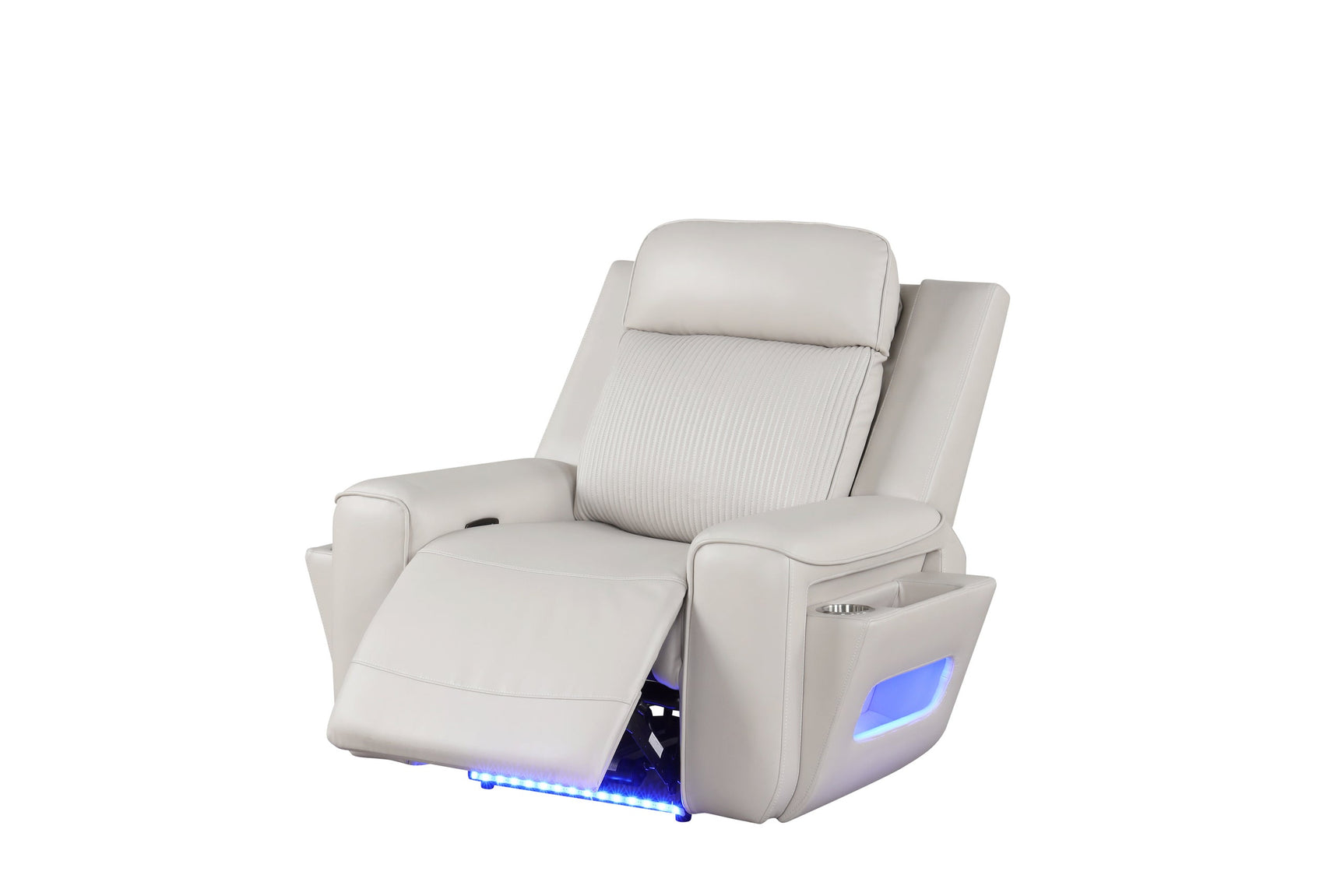Rolls Royce Sand 3-Piece Power Reclining Set