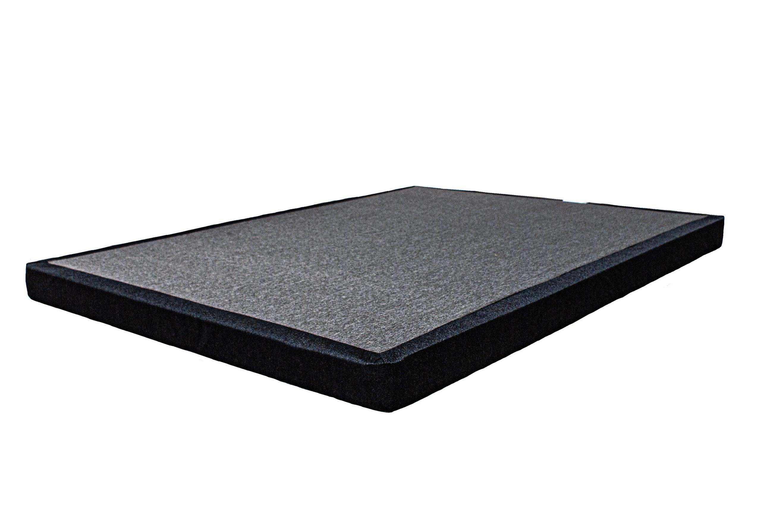 4.5" Inch Low Profile Twin Box Spring