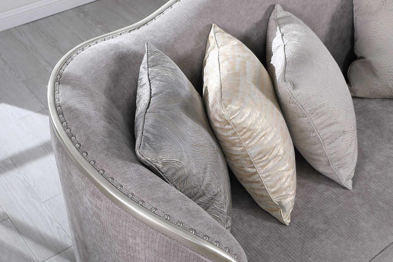 S6226 Bellisimo (Grey) - Ella Furniture
