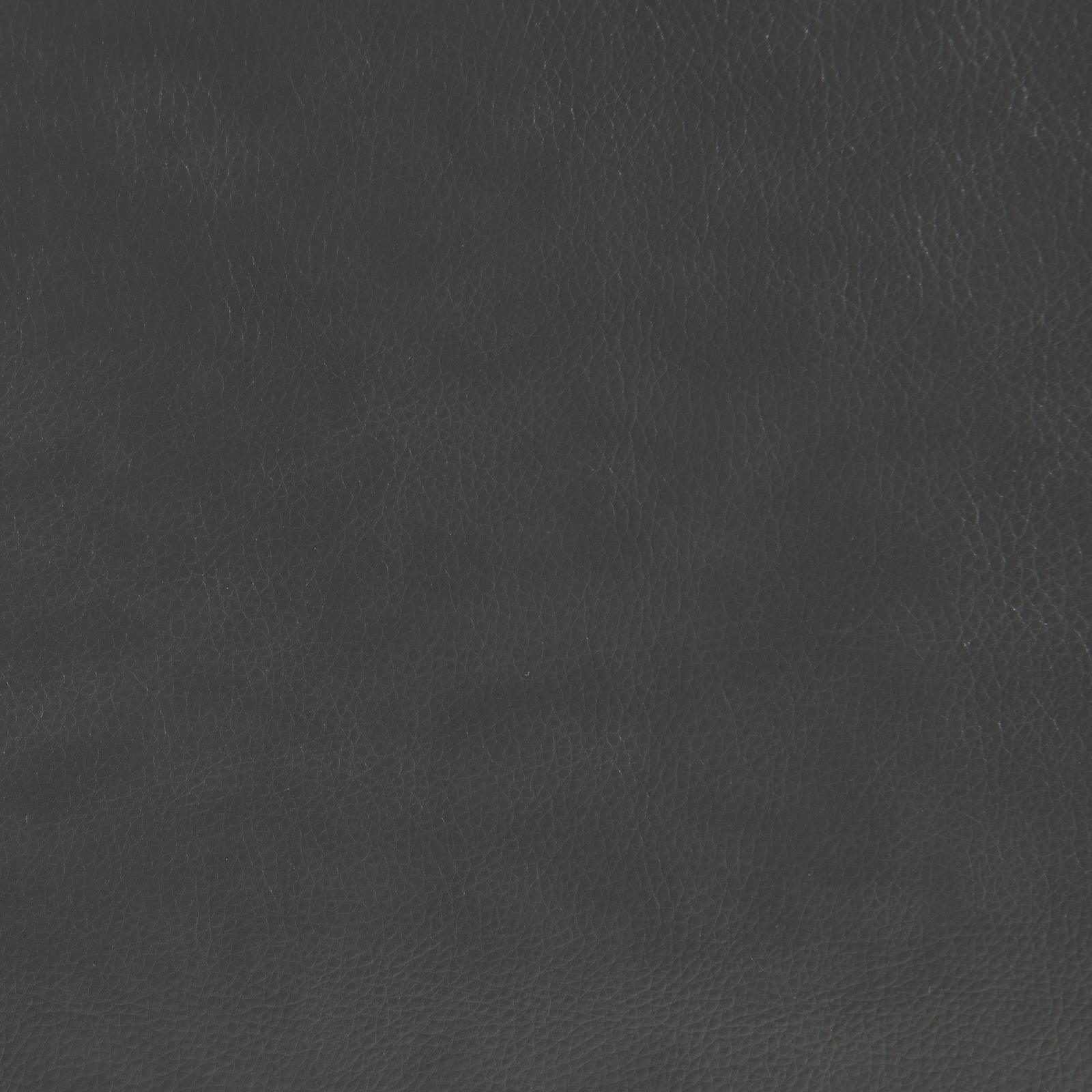 Sanger Upholstered Power Lift Recliner Chair With Massage Charcoal Grey 600498P - Ella Furniture