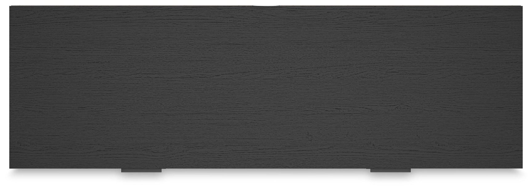 Socalle Black Dresser - Ella Furniture