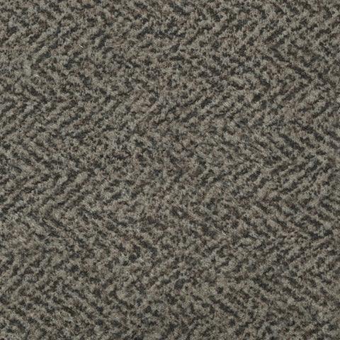 Soletren Ash Chair And Ottoman - Ella Furniture