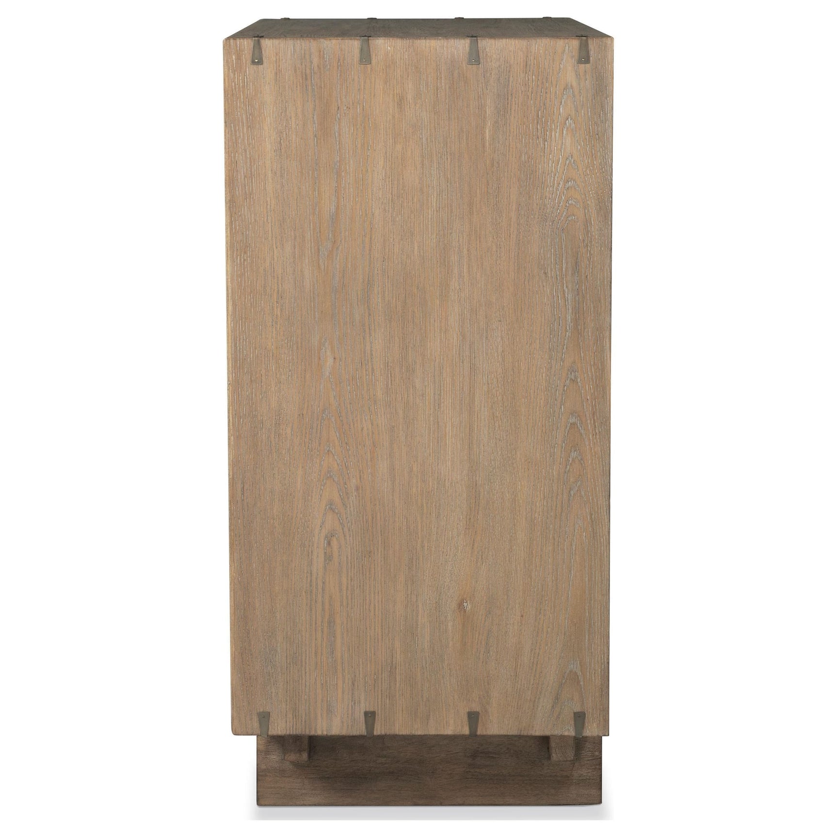 Stillwater 4-drawer Chest view 5
