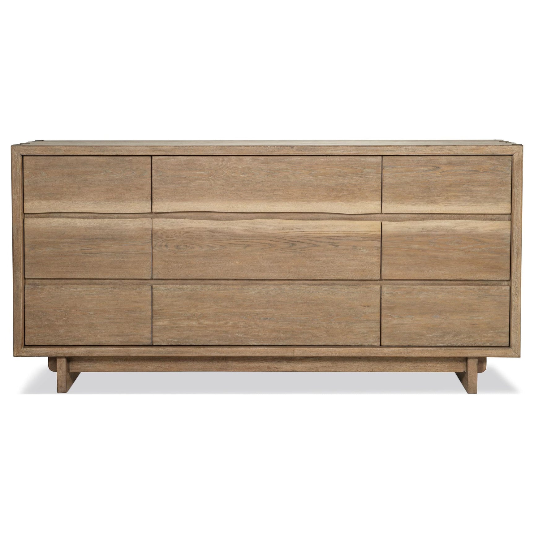 Stillwater 9-drawer Dresser view 5