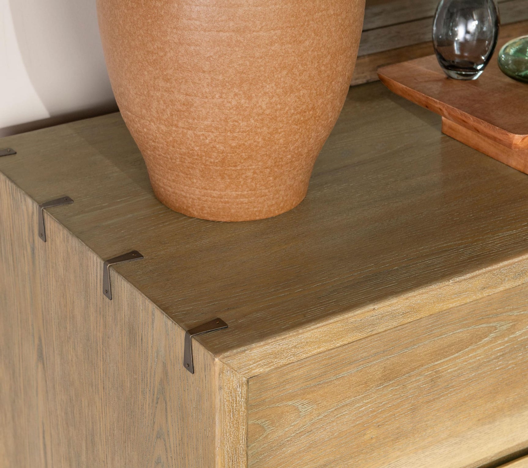 Stillwater 9-drawer Dresser view 8