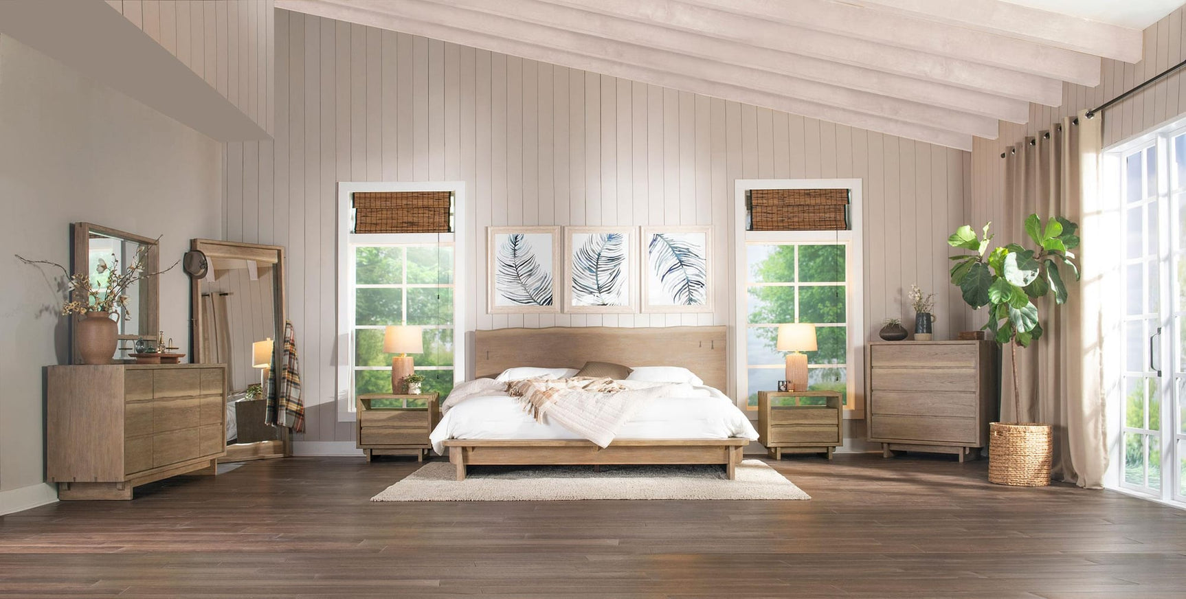 Stillwater 9-drawer Dresser view 13