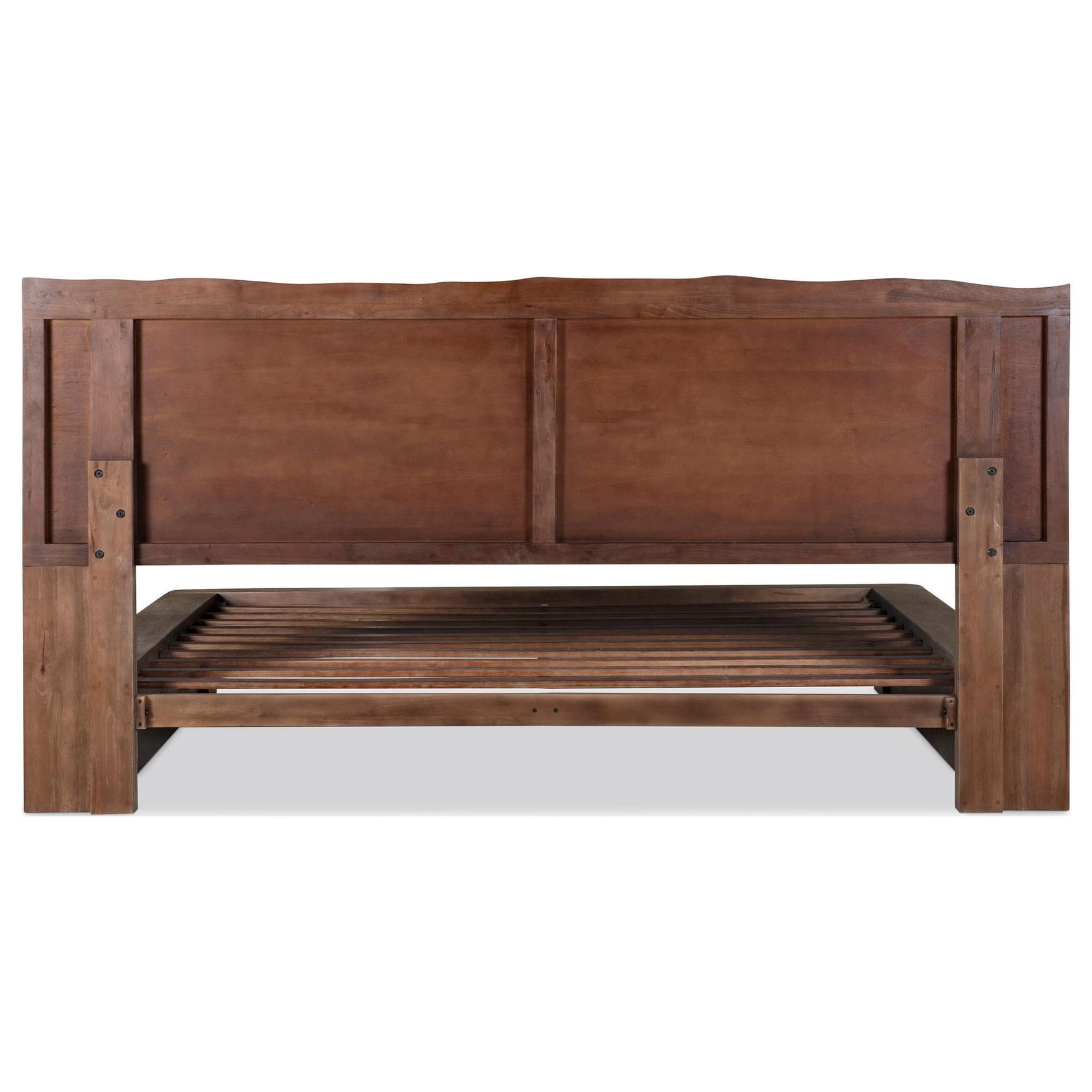 Stillwater Eastern King Platform Bed view 4