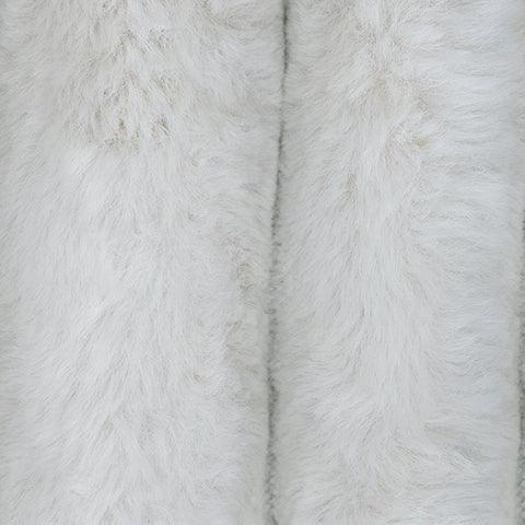 Stupendous Alloy Velvet Oversized Accent Ottoman - Ella Furniture