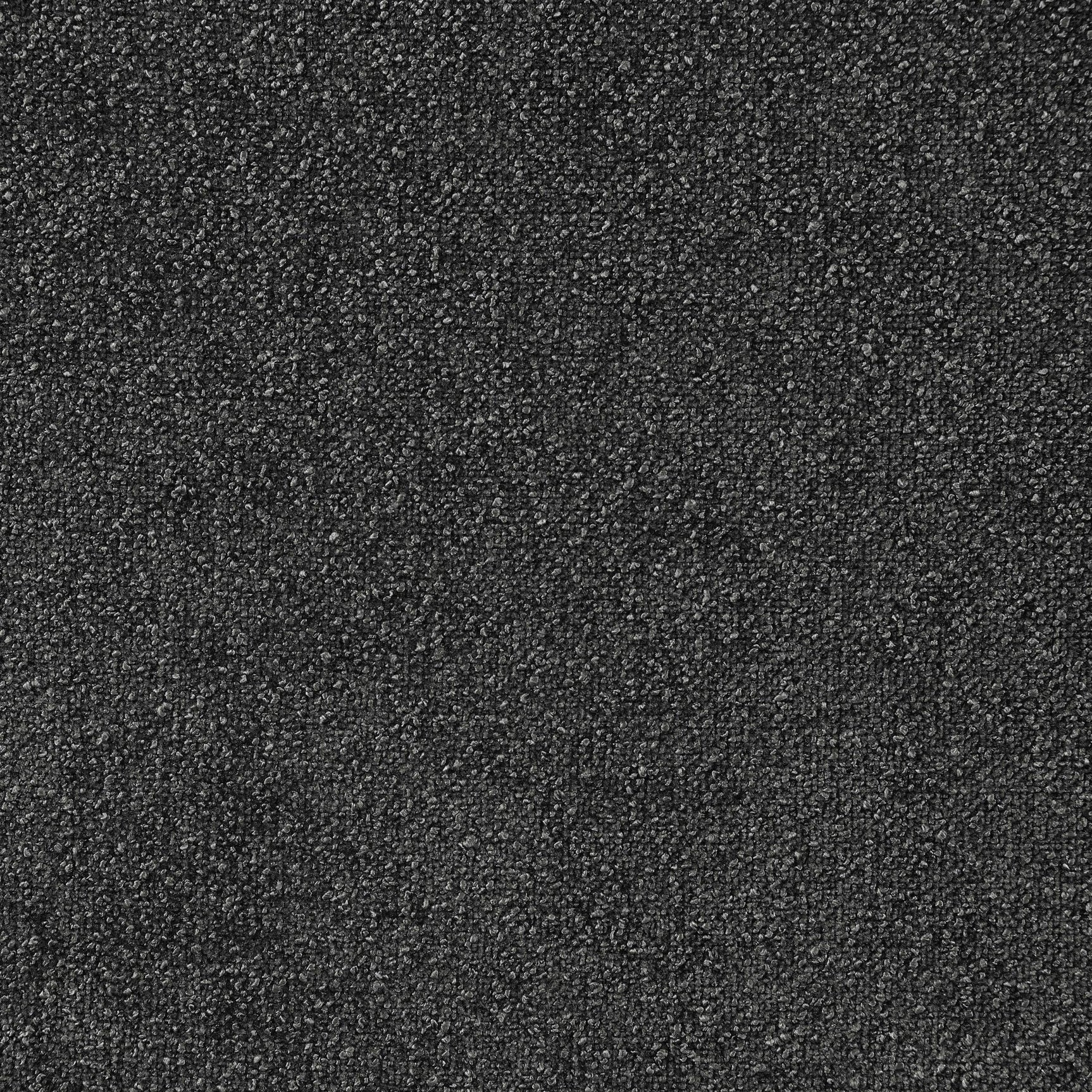 SUNNY Sunny Upholstered Armless Chair Dark Charcoal 552081 - Ella Furniture