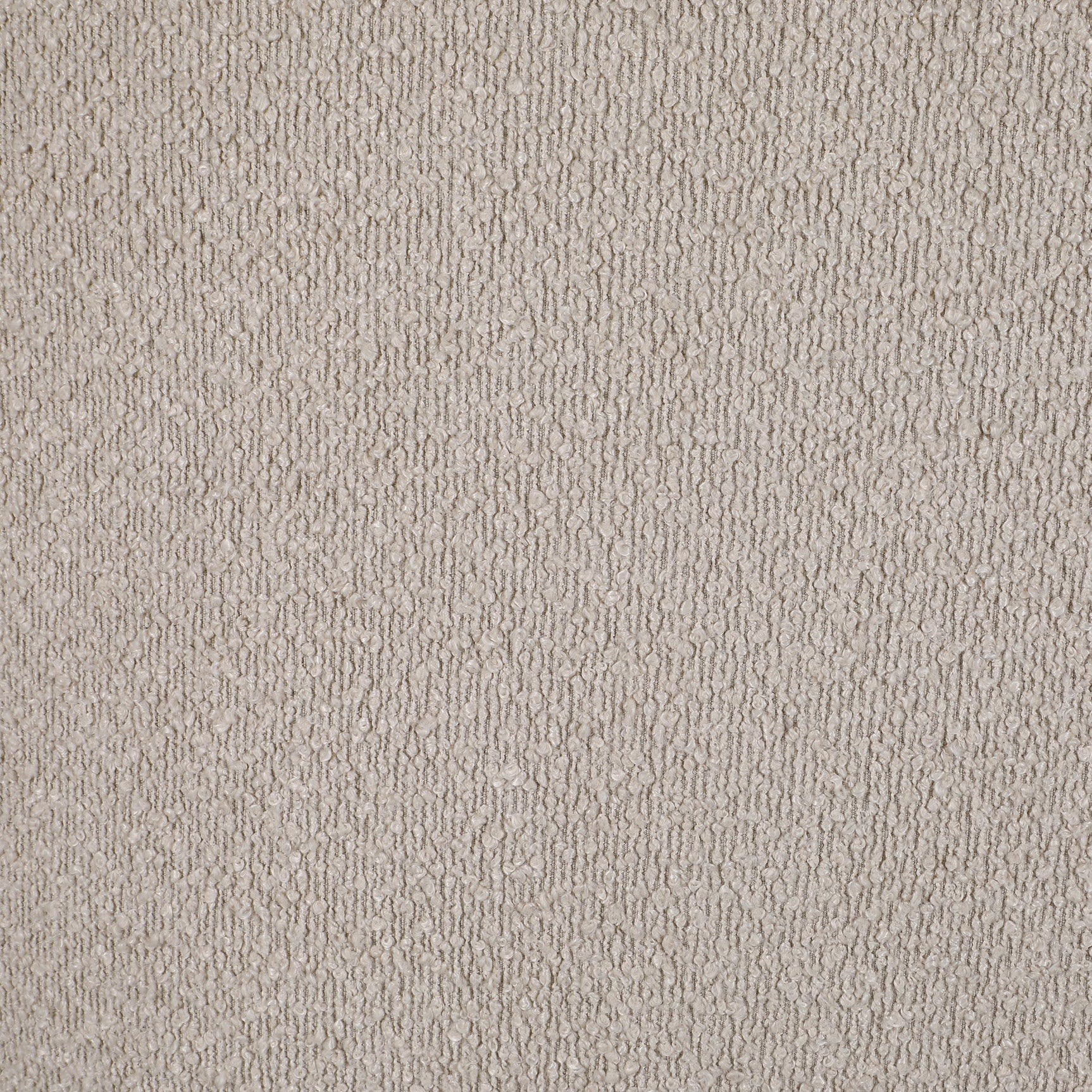 Valdez Boucle Upholstered Barrel Back Accent Chair Beige 903165 - Ella Furniture