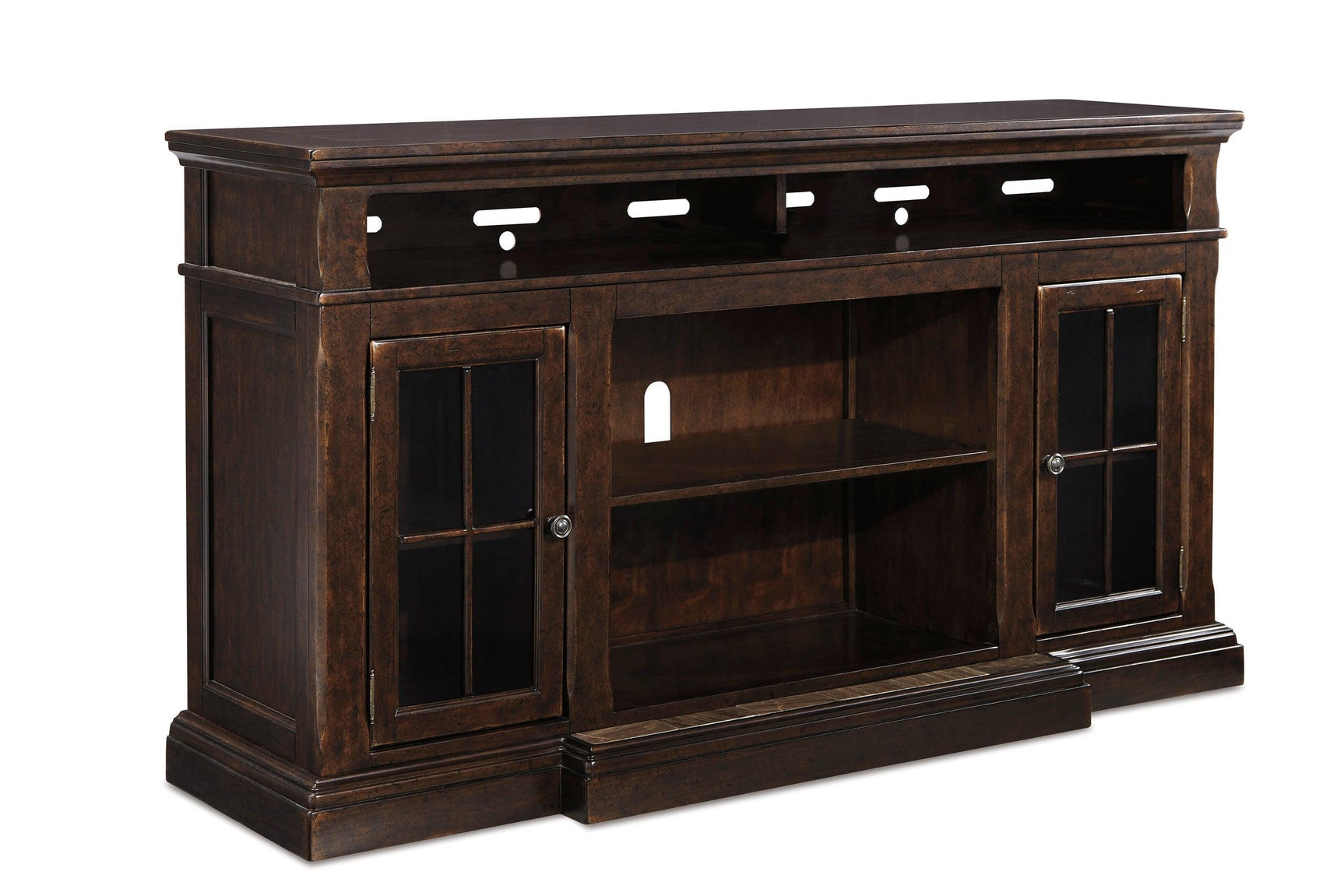 W701-88 Tv Stand 72" L - Ella Furniture