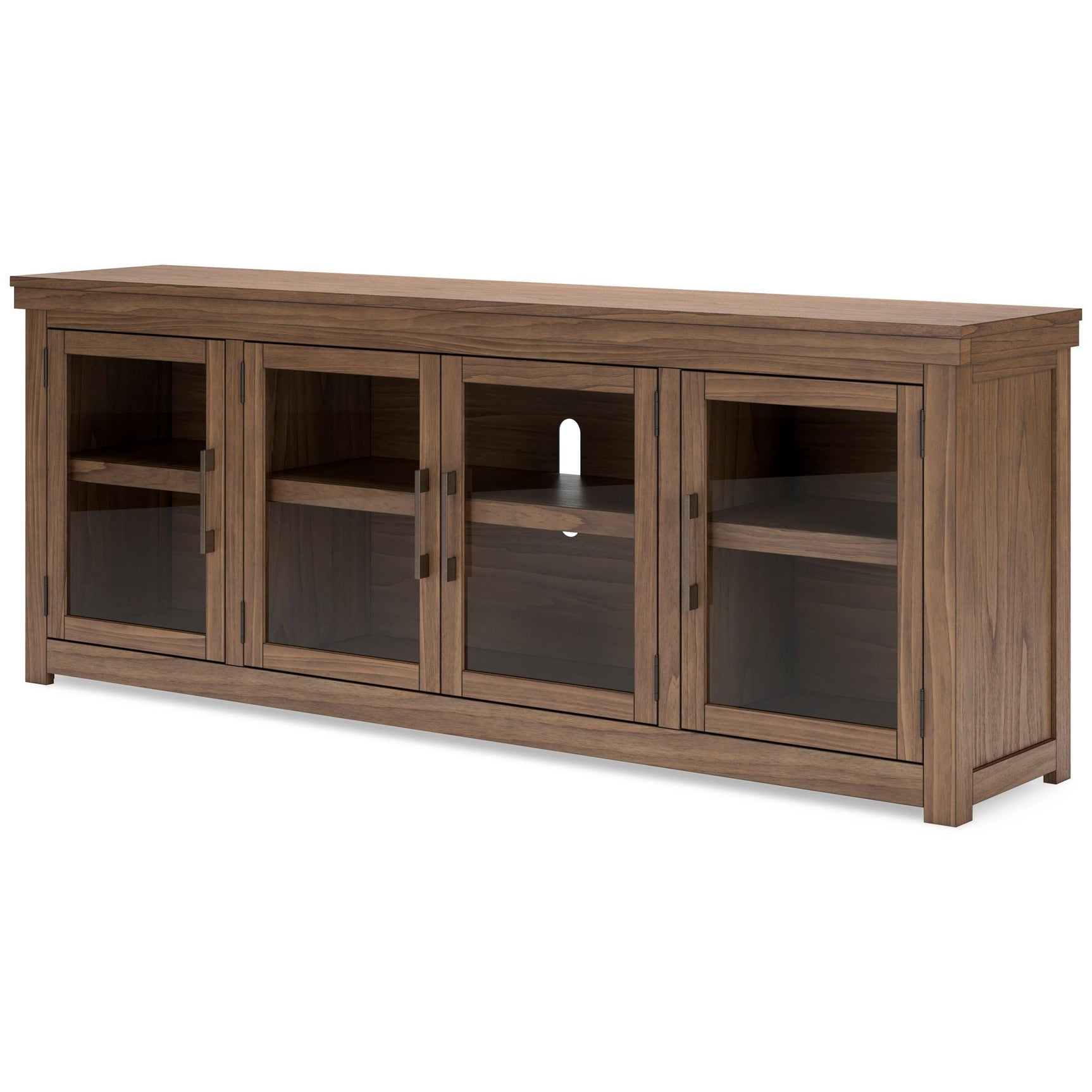 W738-78 Tv Stand 85"L - Ella Furniture