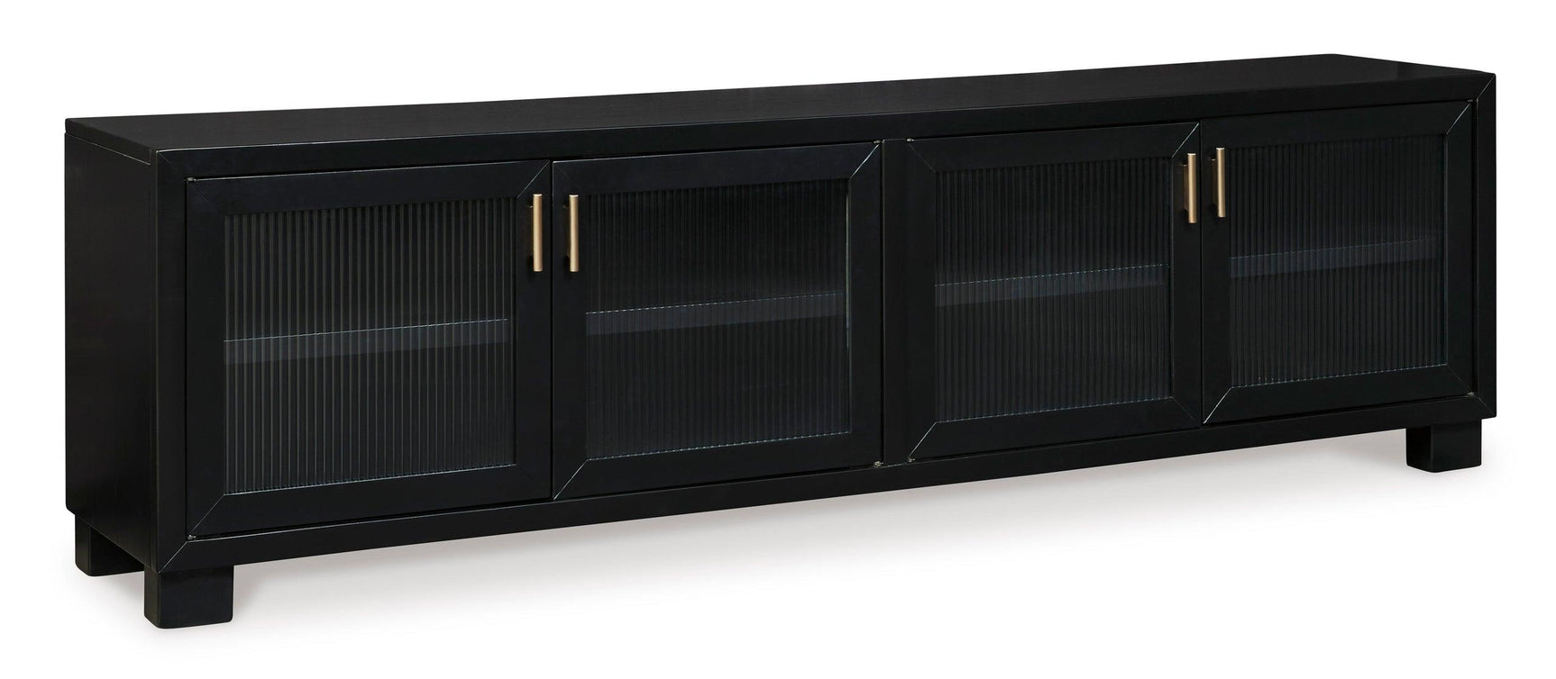 W786-78 Tv Stand 85"L - Ella Furniture