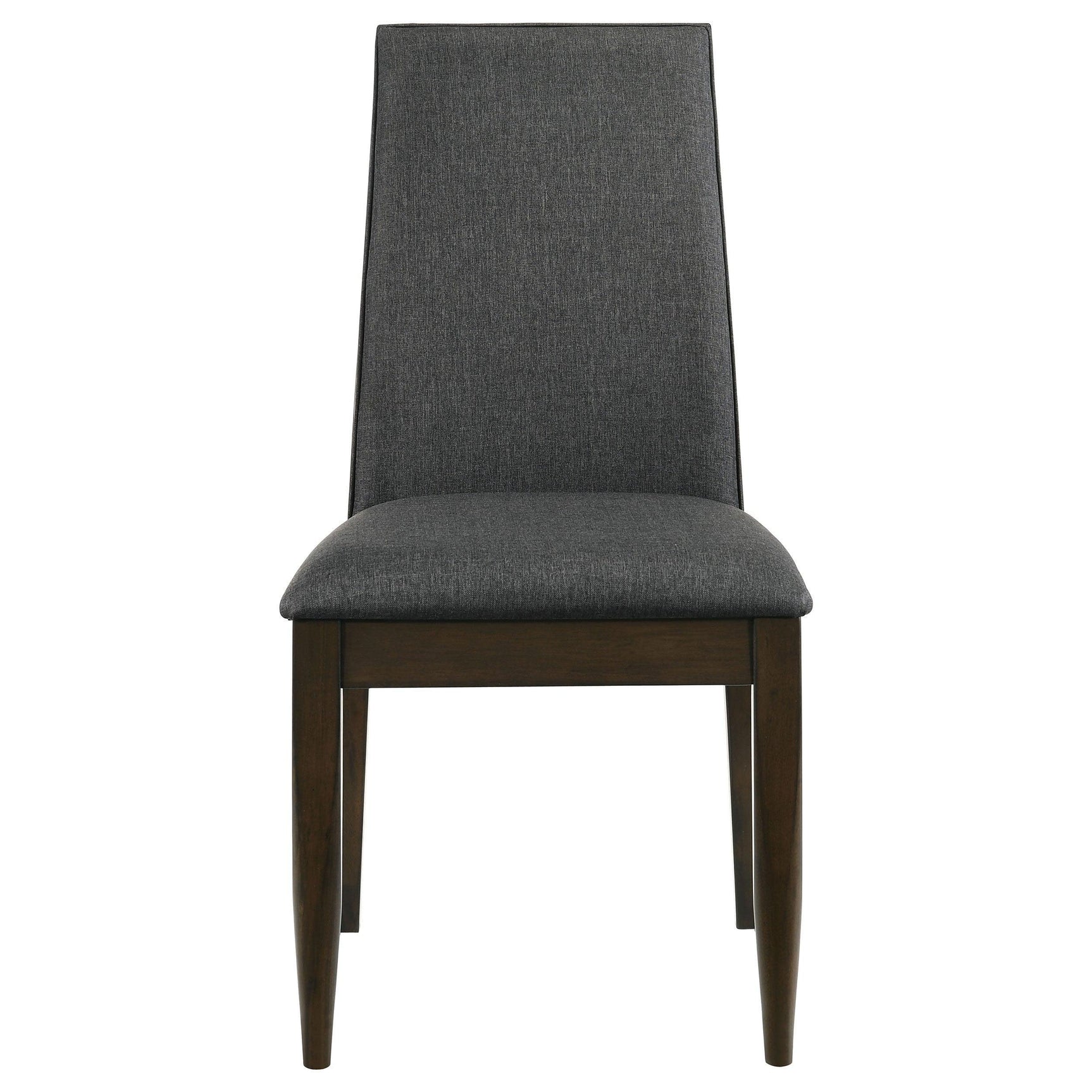 Wes Brown Rectangular Dining Room Set - Ella Furniture