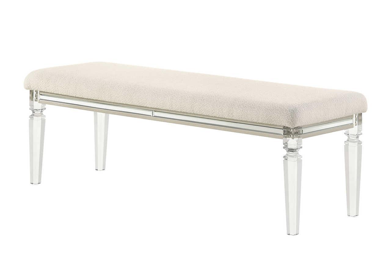 Zaya Nightstand - Ella Furniture