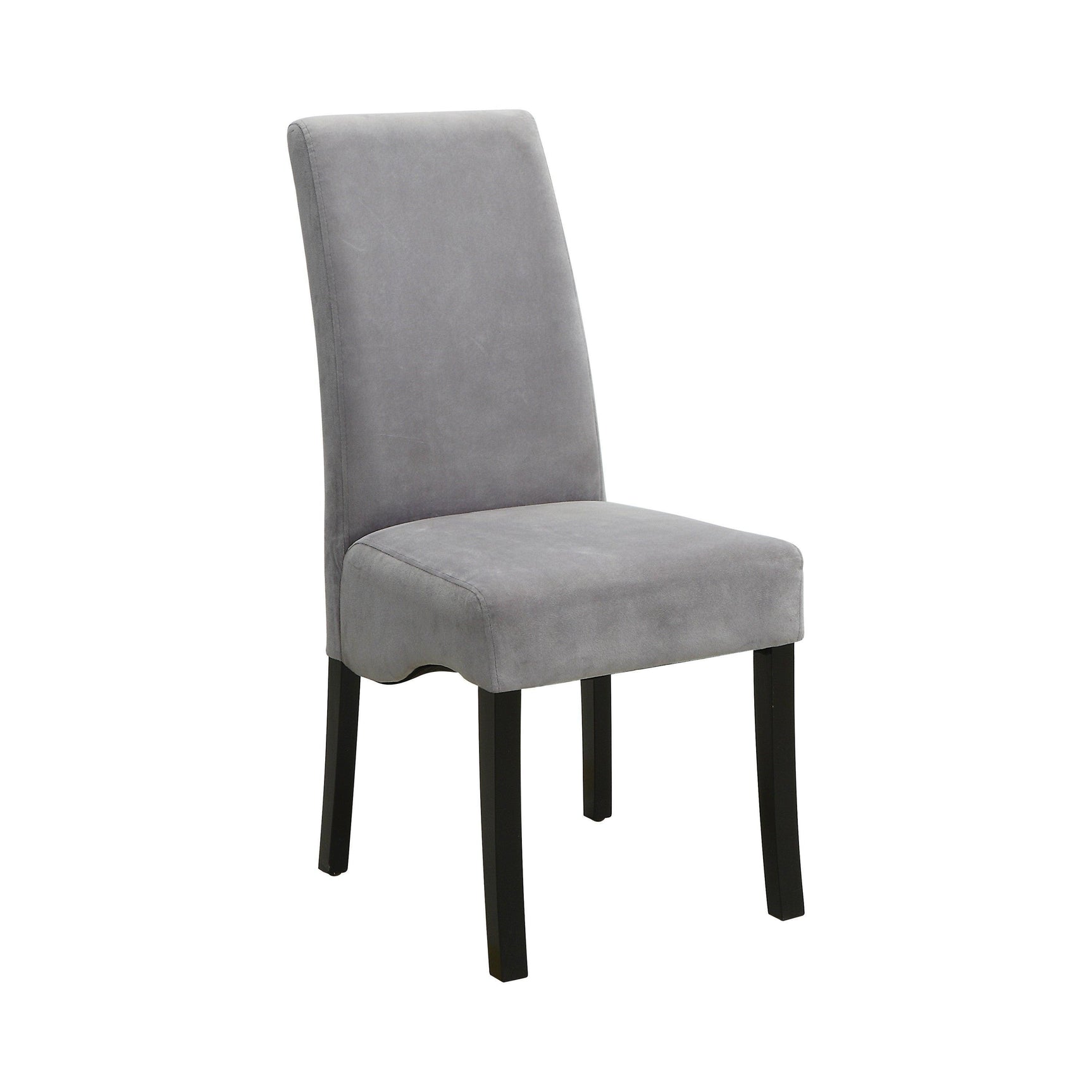 Stanton 3-Drawer Rectangular Server Black - Ella Furniture